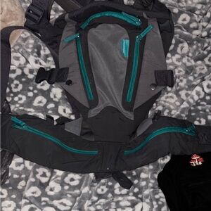 Infantino Baby Chest Carrier